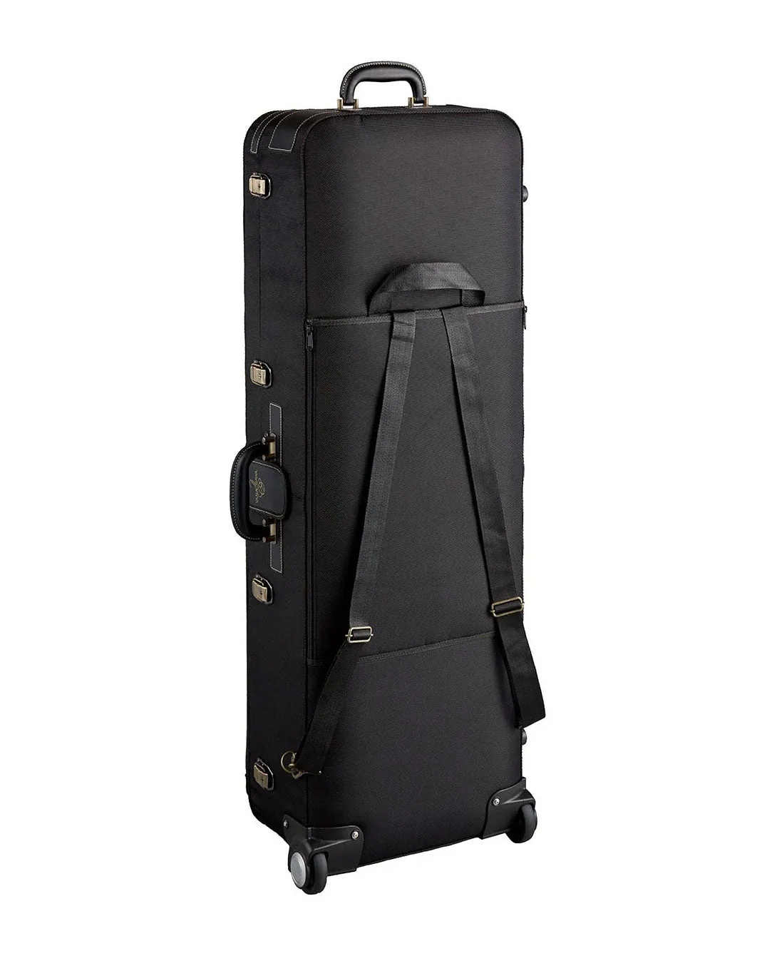 Yanagisawa BWO30BSB Baritone Sax - Solid Silver / Bronze - Image 5