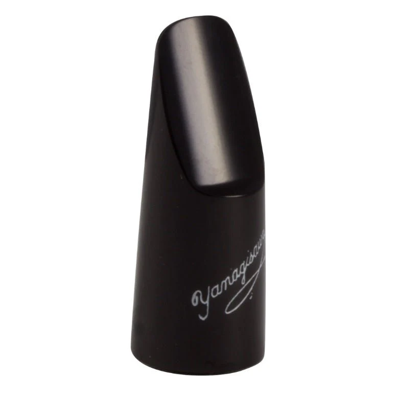 Yanagisawa Ebonite Mouthpiece - Sopranino Saxophone