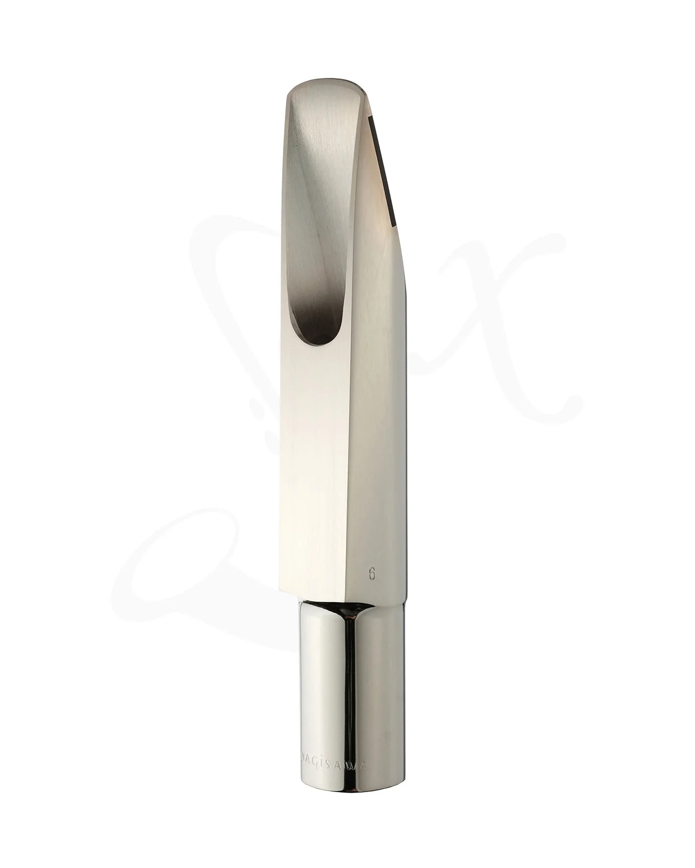 Yanagisawa Metal Mouthpiece - Baritone Saxophone - Image 2