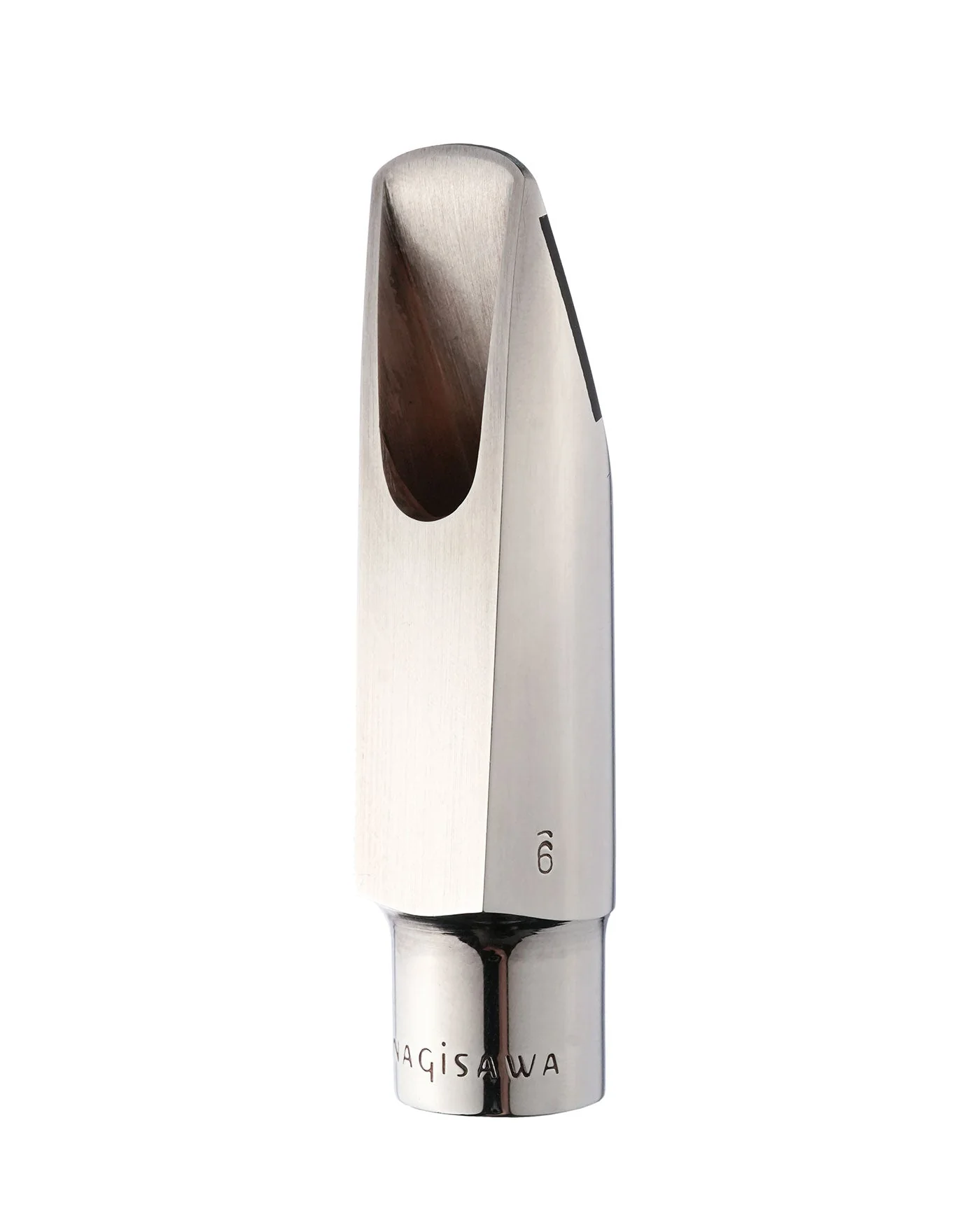 Yanagisawa Metal Mouthpiece - Soprano Saxophone - Image 2