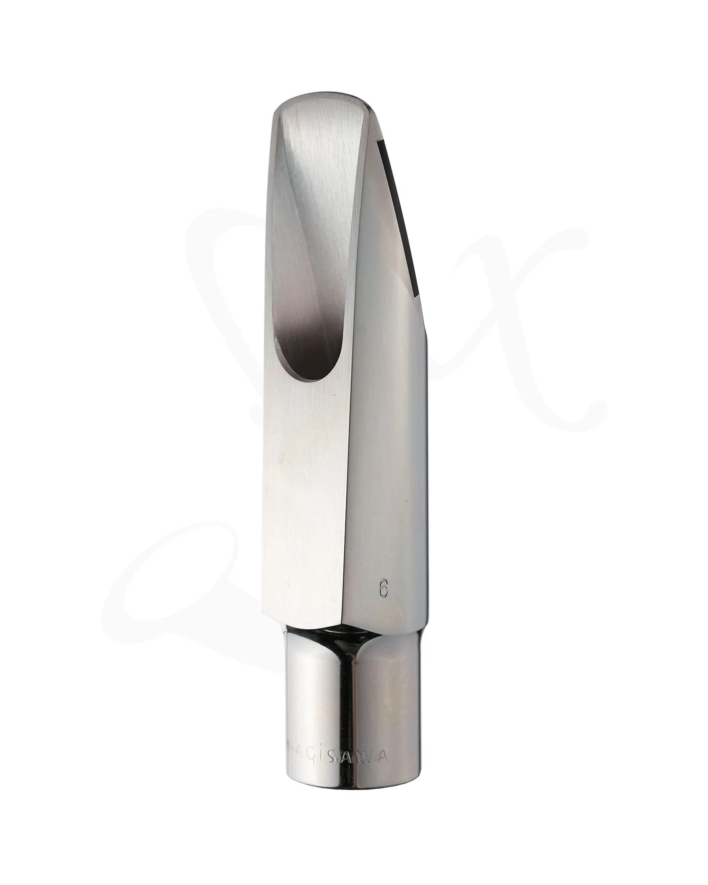 Yanagisawa Metal - Tenor Saxophone Mouthpiece - Image 2