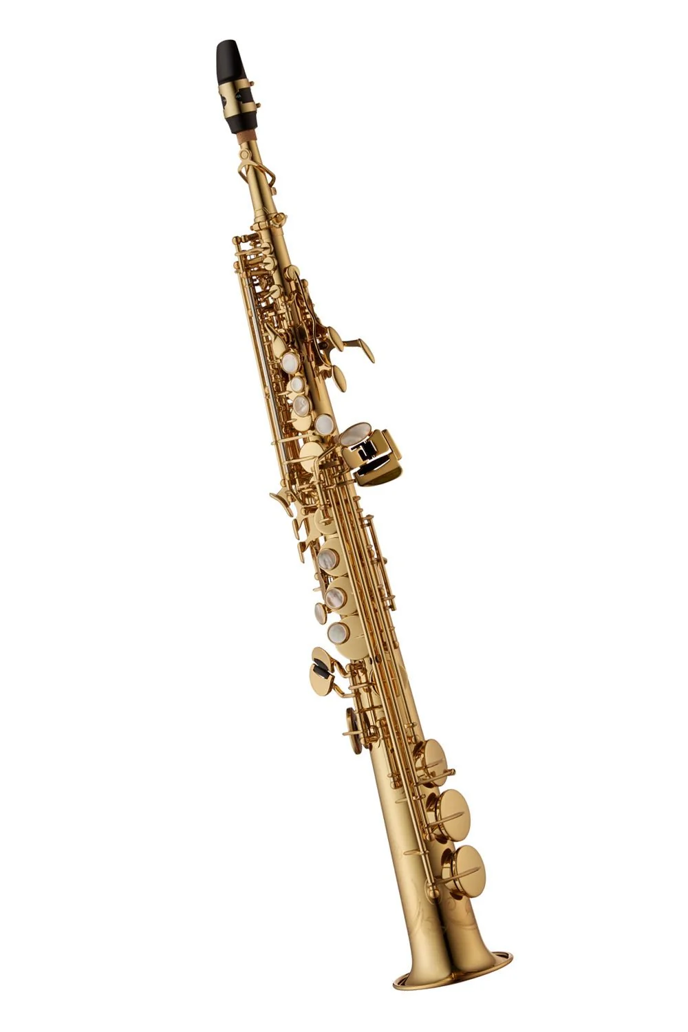 Yanagisawa SWO10 Soprano Saxophone