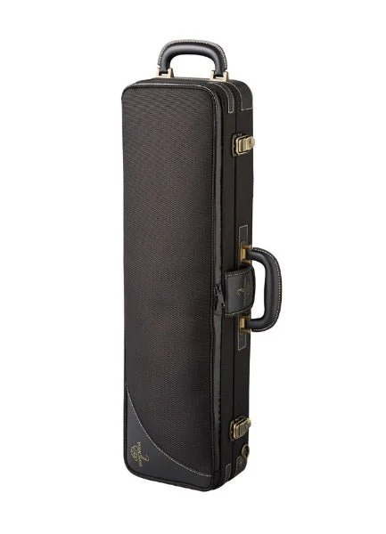 Yanagisawa SWO10S Soprano Saxophone - Silver Plated - Image 2