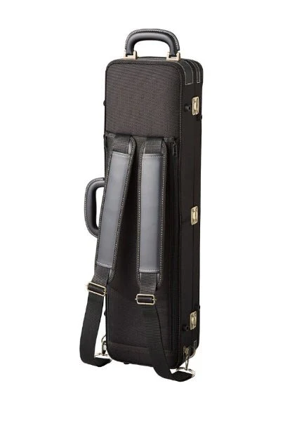 Yanagisawa SWO10S Soprano Saxophone - Silver Plated - Image 3