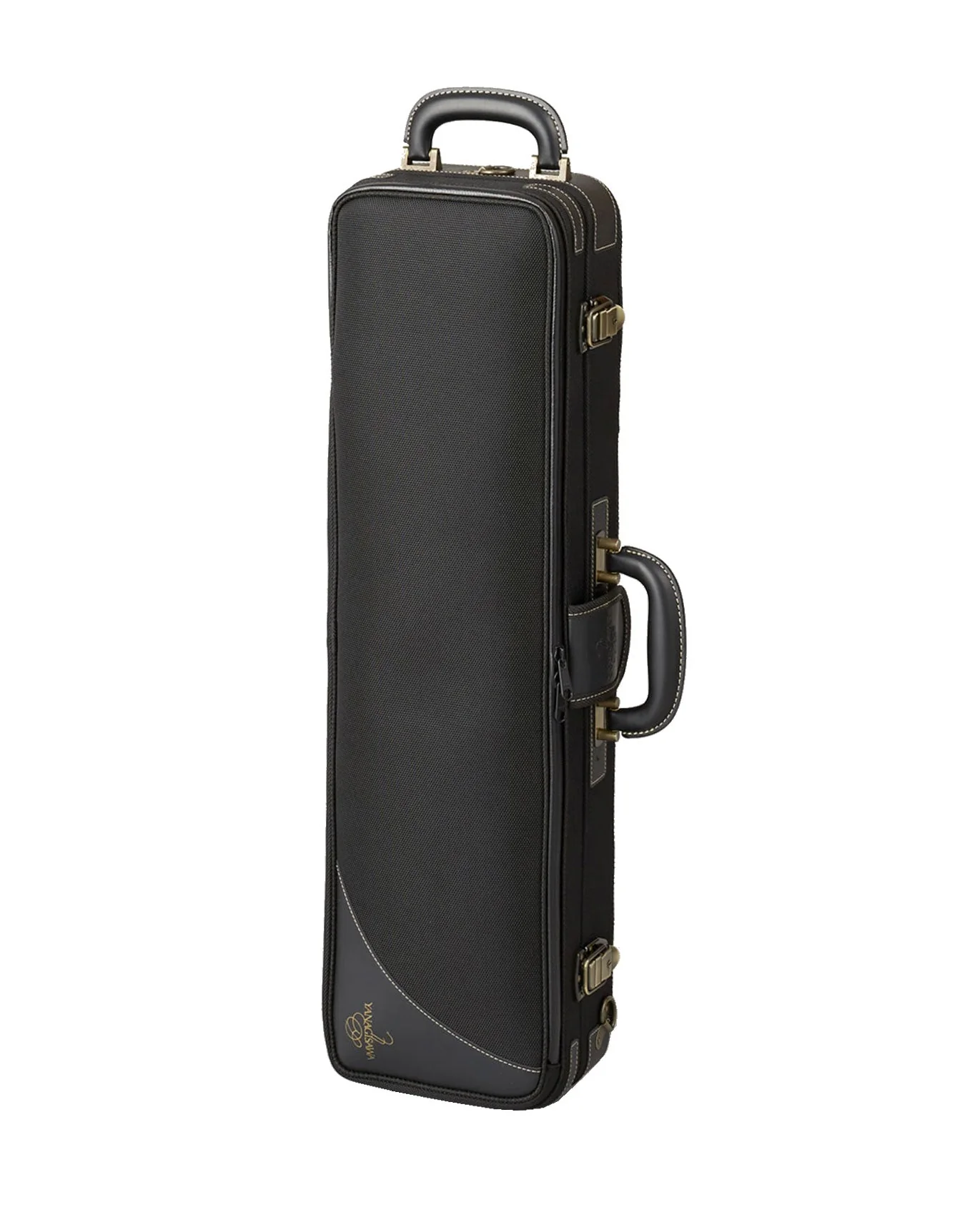 Yanagisawa SWO1U Soprano Saxophone - Unlacquered - Image 2