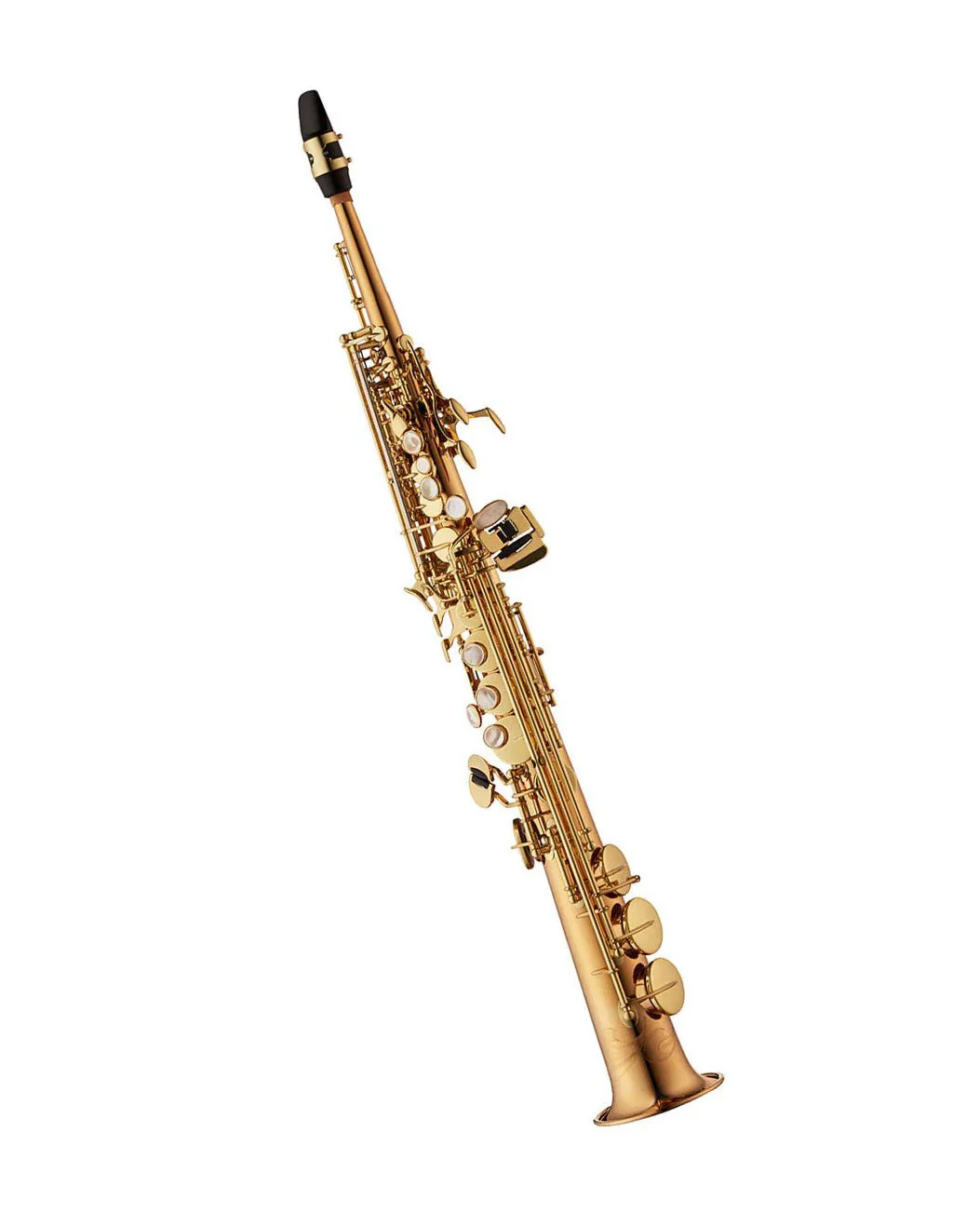 Yanagisawa SWO2 Soprano Saxophone