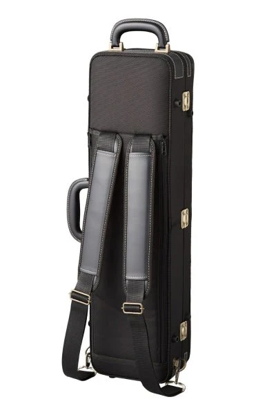 Yanagisawa SWO37 Soprano Saxophone - Solid Silver - Image 6