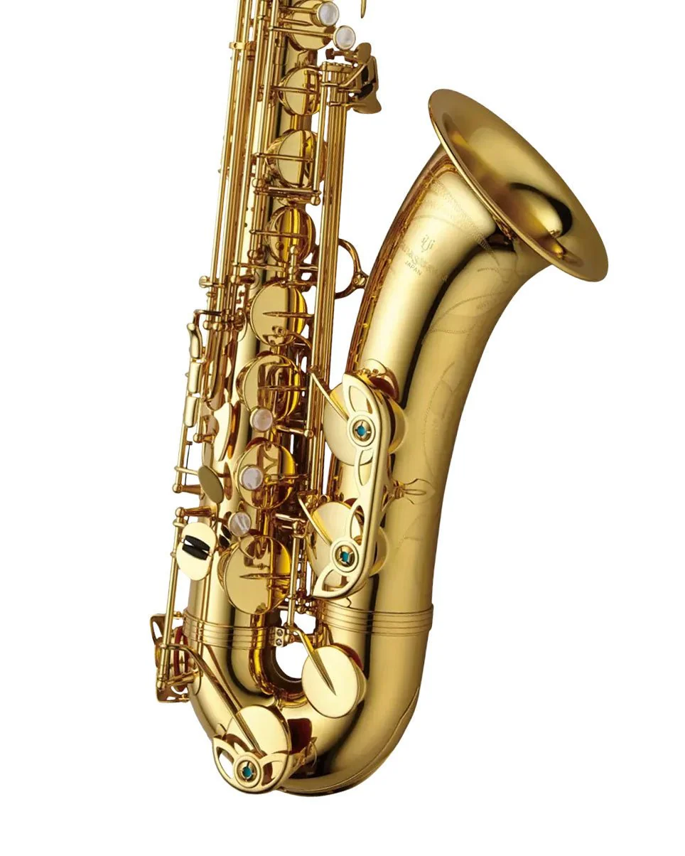 Yanagisawa TWO1 Tenor Saxophone - Image 2
