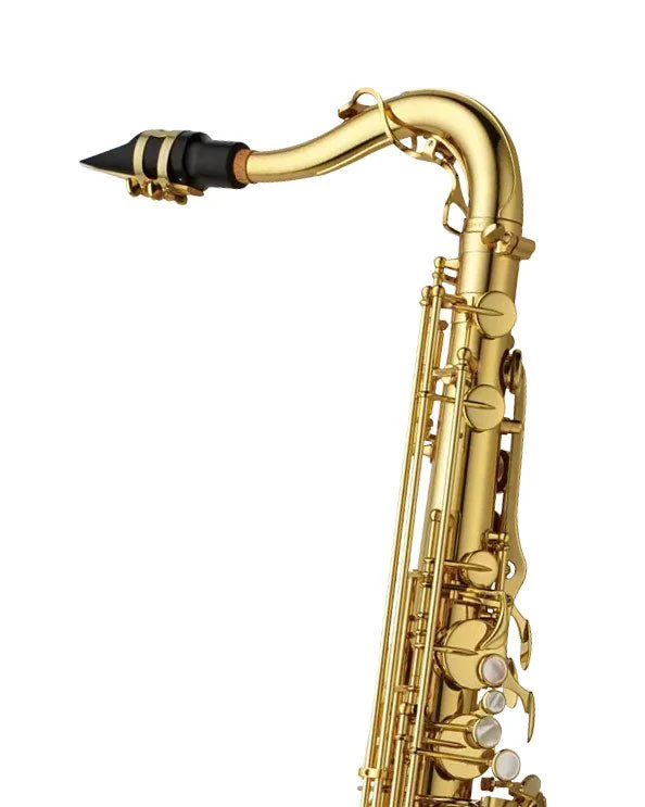 Yanagisawa TWO10U - Tenor Saxophone - Unlacquered Brass - Image 3