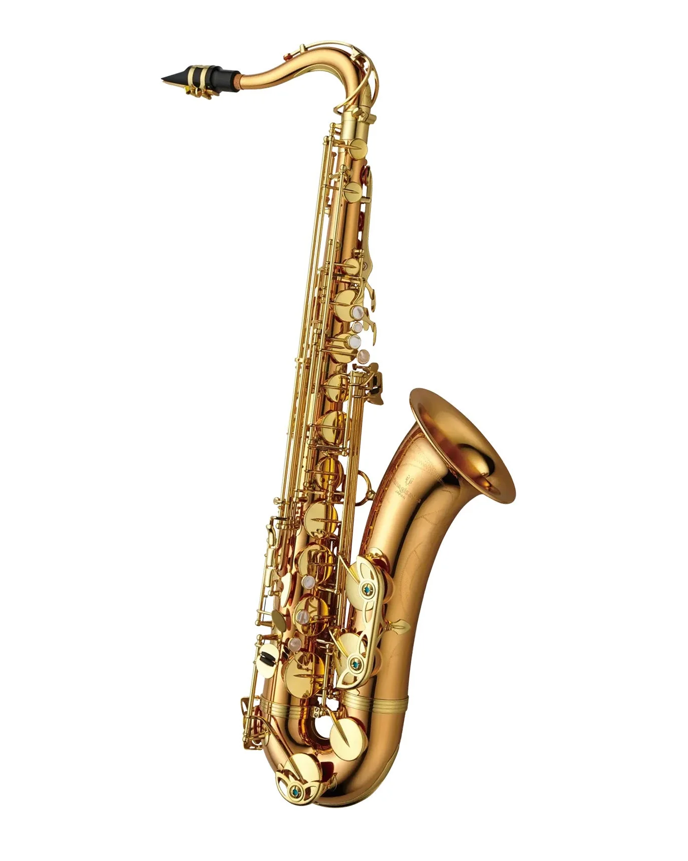 Yanagisawa TWO2 - Tenor Saxophone - Bronze