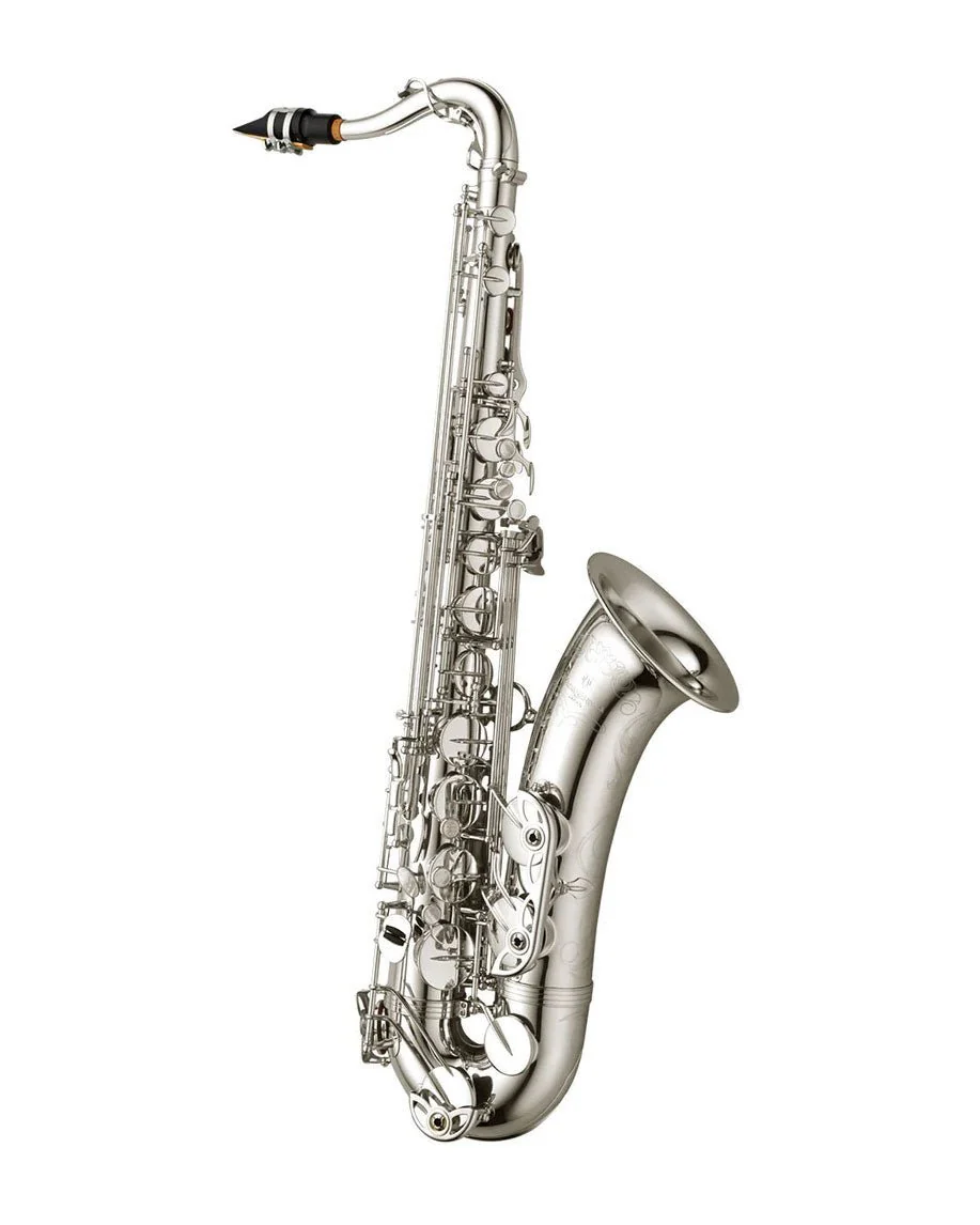 Yanagisawa TWO20S - Tenor Saxophone - Silver Plated Bronze