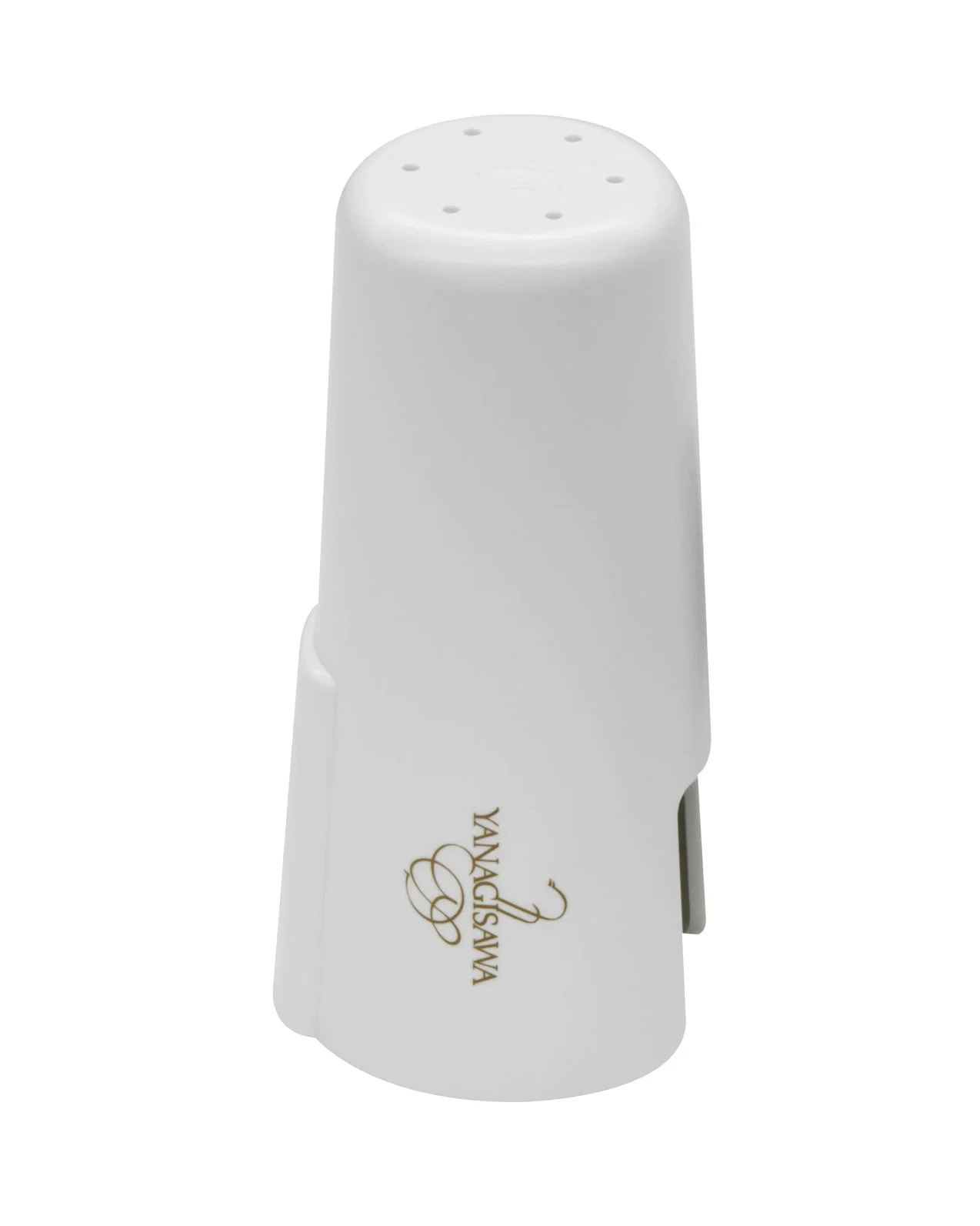 Yanagisawa "Yany" SIXS Alto Saxophone Ligature - Image 4