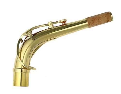 Yanagisawa YNAWO1 Brass Alto Saxophone Neck