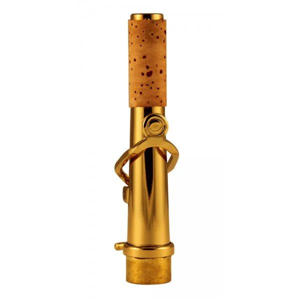 Yanagisawa YNSW2 Straight Neck for Straight Soprano Saxophone (Bronze)
